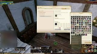 #47 ArcheAge. Как перегонять статы