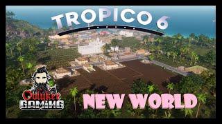 Tropico 6 - Season 2 - Ep.1