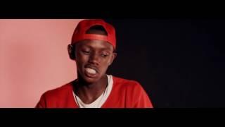 NDIMURUGAMBA - Chriss Eazy (OFFICIAL VIDEO)2017