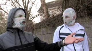 The Rubberbandits - Leprechaun Hunting