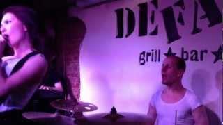 Группа ТОРОНТО - Sweet Dreams - cover - defaqto 22/03/2013