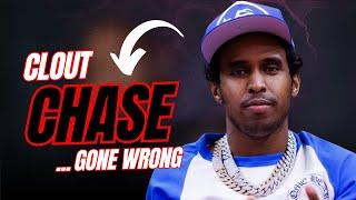 Top5’s Fake Ankle Monitor Flex Ends in Toronto Gunfire!