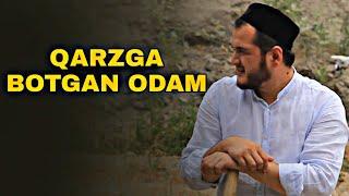 Yaqinda bo'lgan voqea | Qarzga botgan odam | Sardor domla