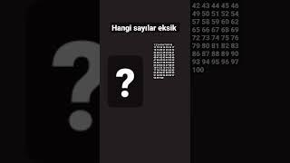 ?