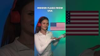 Hidden flags  #flags #countries #countryballs