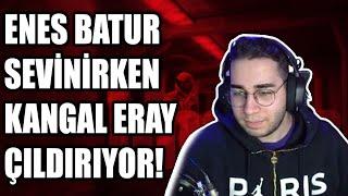 Enes Batur Win Alınca Havlamaya Başlıyor! Eray Deliriyor! xd | GTA V