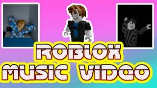 Roblox Music Video