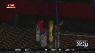 KSNT News at 5AM