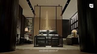 Melandas Furniture - La Z Boy Showroom at Plaza Indonesia