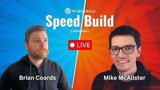 Website Speed Build Challenge - Gumroad.com Home Page 