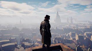 Assassin's Creed Syndicate - Stealth & Action Kills - Infiltration Gameplay