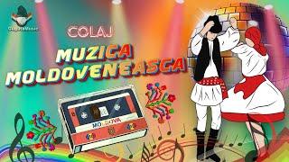 ▶️ Colectie de MUZICA MOLDOVENEASCA 2024  Cea mai Frumoasa Muzica de Petrecere  Vol. 4