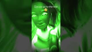 (GUYS THOS IS NOT MY REAL FACE!) #allonkasookar #cover #song #galneryus #anysongchallenge #naol #afr