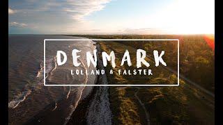 Denmark - Lolland & Falster - Marielyst / Travel Video