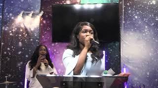 SUNDAY SERVICE | MAY 18TH, 2025 | ABUNDANT LOVE WORSHIP CENTER