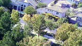 Domi Drone   HD 720p