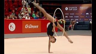 Rhythmic Gymnastics "EVGENIYA CUP" - Part 4 of 4 - 07.06.2024