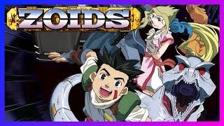 Zoids Chaotic Century | Retcon_404 (Anime Retrospective)