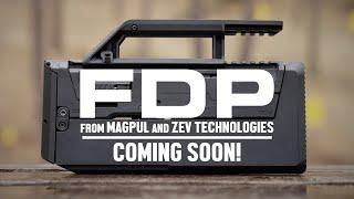 Magpul - FDP