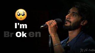 RCR Rapper Sad Status | Rcr Heart Touching Status | Rcr Broken Heart  Whatsapp Status ||