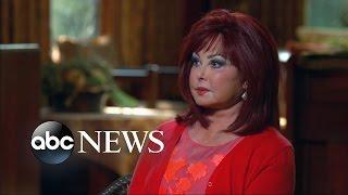 Naomi Judd Opens Up About Long Struggle With Severe Depression