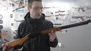 Daisy Red Ryder Model 1938. Вечная классика.