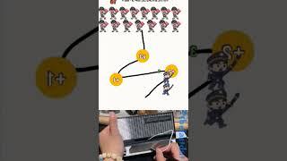 Best Mobile Games Android ios, Cool Game Ever Player #shorts #funny #video #100million #viral  #game