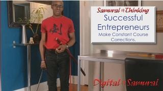 Discover Tactics Used By Samurai Boost Profit in YOUR Business