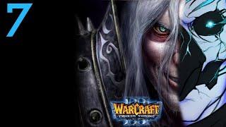 The Sunwell is JUST A GLOWING WELL?! - Warcraft 3: Reforged! #7