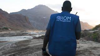 IOM Year End Video 2024