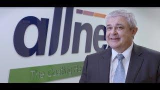 allnex Corporate Video