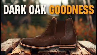 Grant Stone Chelsea Boot Review | One Boot to Rule Them All