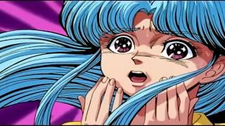 Yu Yu Hakusho - Yukina found out that she has a brother