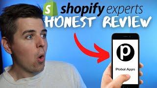 PLOBAL Easy Mobile App Builder For Shopify - Honest app review by EcomExperts.io