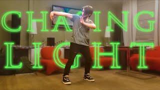 Animation FREESTYLE | Nes | Chasing Light dance