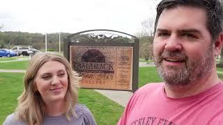 Tamarack in Beckley, West Virginia: Cultural Center With A Strange Name