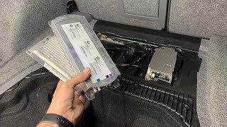 BMW Combox DIY Install/Coding!