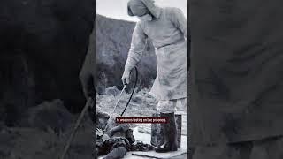 This DISTURBING Photo Was Taken at Japanese WWI Research Unit 731 #shorts