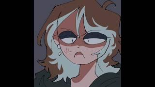Let her finish, Christian. #art #ocartist #originalcharacter #edit #animation #artist #oc #drawing