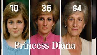 Who Killed Diana?