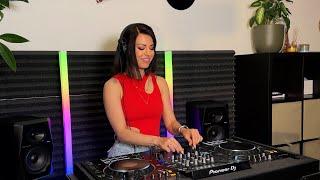 Zinna- Live Home Set Melodic House &  Techno Dj Mix 2024