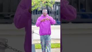 Klay Burna - Sautin Arewa Snippet #sautinarewa #newmusic #comingsoon #arewa #klayburna