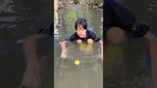 Ketemu putri dugong#shortvideo #lebaranbikinshorts