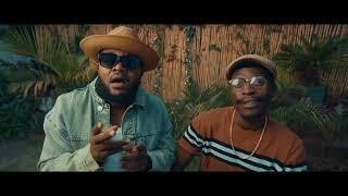 Master H, ExQ - Anondida (Official Video) ft. Shinsoman