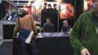 Record Fair Utrecht - Mega Record & CD Fair April 2008