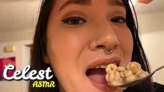 GIANTESS ENJOYS EATING YOU | "Honey I Shrunk the Kids" Remake | Celest ASMR