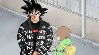 are the goku drip memes dead yet