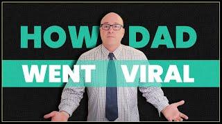 How did ‘Dad, How Do I?' go viral & pick up 1,000,000 subscribers in a day