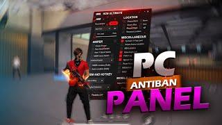 FREE FIRE NEW PC EMULATOR BYPASS  FOR FREE FIRE | 100% ANTIBAN | FREE FIRE PC PANEL GRATIS 