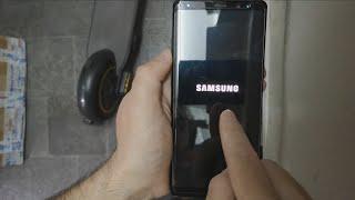 Come resettare il proprio dispositivo Samsung che non ha il tasto HOME